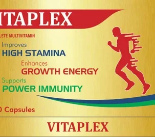 VITAPLEX CAPS