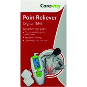 CAREWAY PAIN RELIEVER