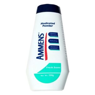 AMMENS FRESH POWDER