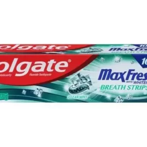 COLGATE MAXFRESH CLEAN