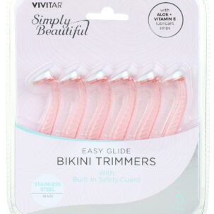 VIVITAR BIKINI TRIMMERS