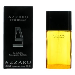 AZZARO POUR HOMME EDT