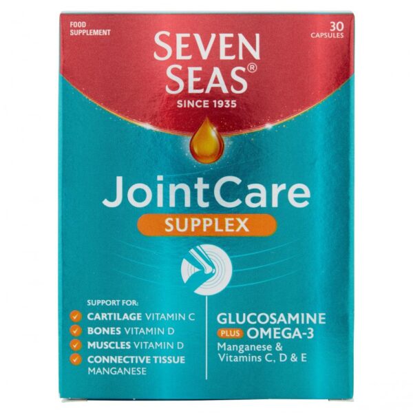 S/SEAS JOINTCARE SUPPLEX