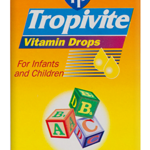 TROPIVITE VITAMIN DROP