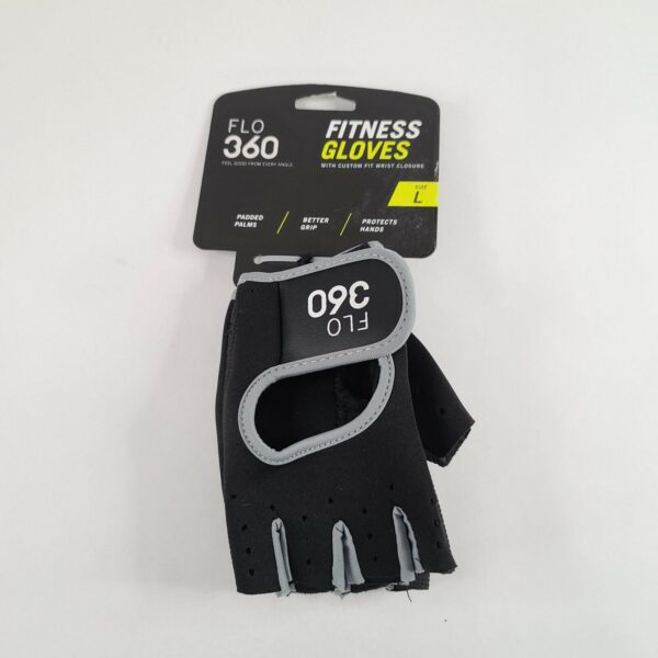 FITNESS GLOVES FLO 360