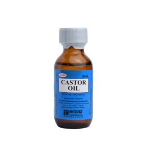CASTOR OIL